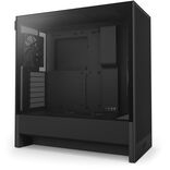 NZXT H510 Flow Midi Tower Nero (NZXT H5 Flow 2024 Mid Tower Case BLK)