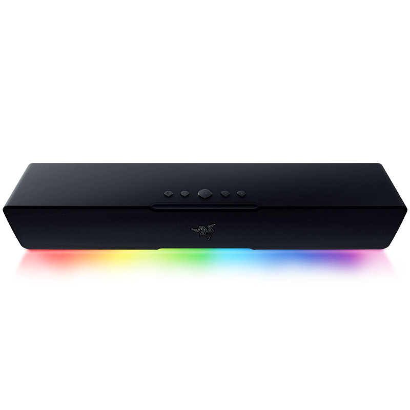 Razer Leviathan V2 X Nero 65 W (Leviathan V2 X)