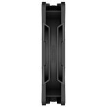 ARCTIC Freezer P12 Pro Reverse A-RGB - 3 Pack Case per computer Ventilatore 12 cm Nero 3 pz
