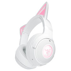 Kraken Kitty V2 BT - White