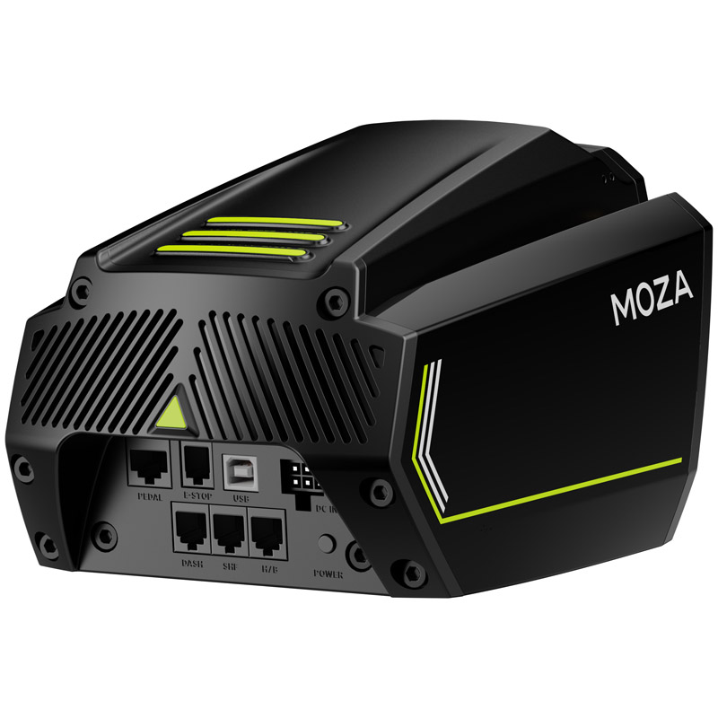 Moza Racing R16 Base ruota da corsa