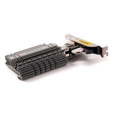 VGA ZOTAC GEF. GT730 4GB | ZOTAC-ZT-71115-20L