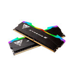 Patriot Memory Viper Xtreme 5 PVXR532G80C38K memoria 32 GB 2 x 16 GB DDR5 8000 MHz (Patriot Viper Xtreme RGB PVXR532G80C38K 32G