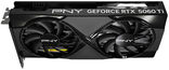 PNY VGA GEFORCE RTX 5060 TI, RTX 5060TI 16GB OVERCLOCKED, 16GB GDDR7, DUAL FAN, DLSS 4