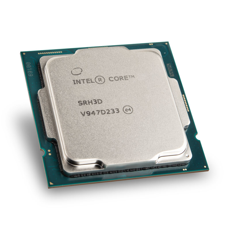 PENTIUM DUAL CORE G6600 4.20GHZ