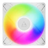 ARCTIC P14 Pro A-RGB Case per computer Ventilatore 14 cm Bianco 1 pz