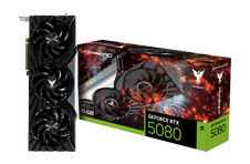 Gainward GeForce RTX 5080 Phoenix Graf