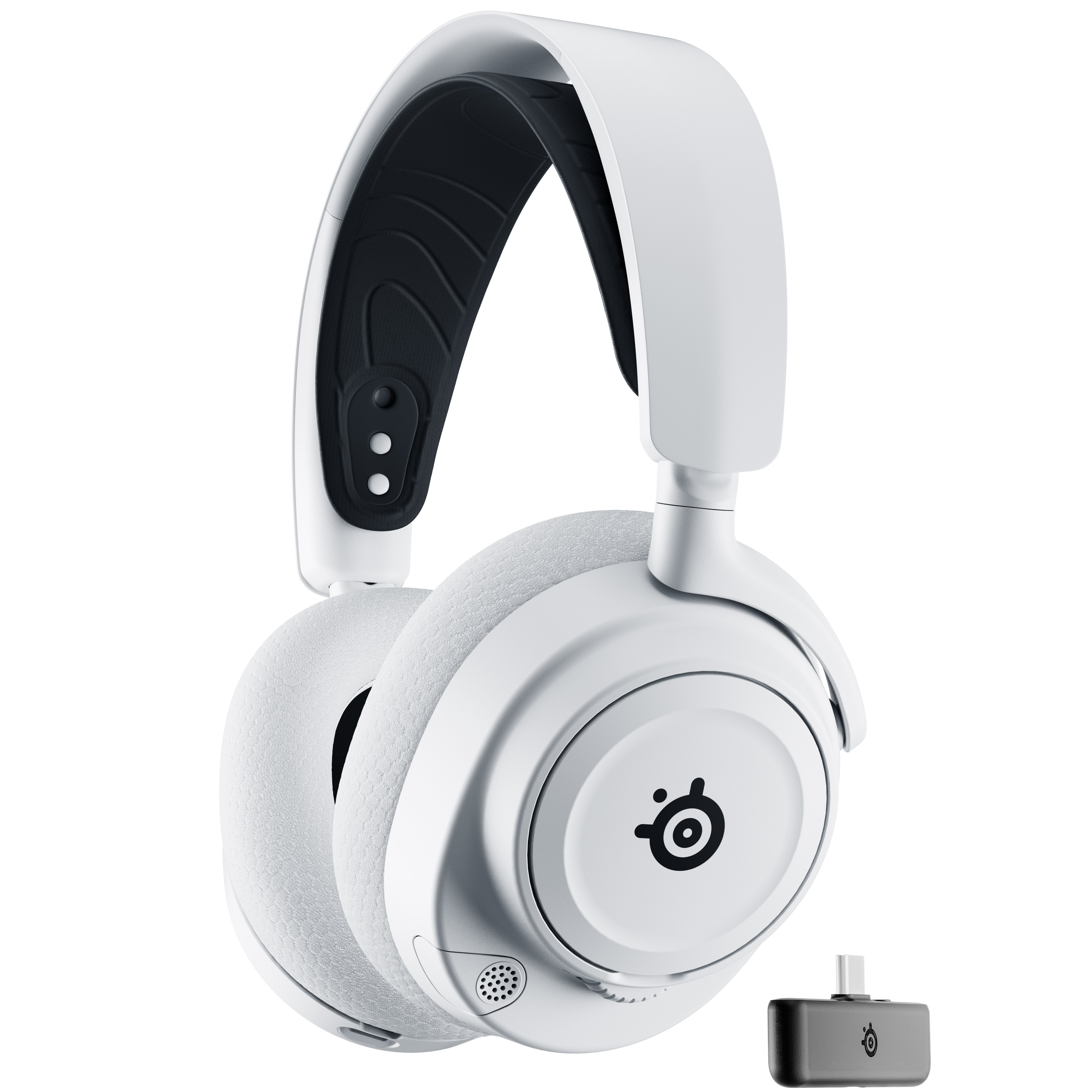 ARCTIS NOVA 7X WHITE