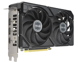 ASUS Dual -RX9060XT-16G AMD Radeon RX 9060 XT 16 GB GDDR6