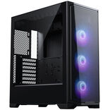 Phanteks Eclipse G370A - mid tower - u