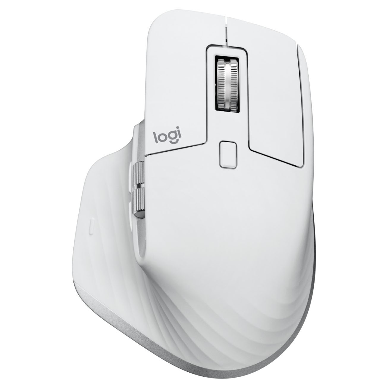 Logitech MX Master 3S mouse Ufficio Mano destra RF senza fili Bluetooth Laser 8000 DPI
