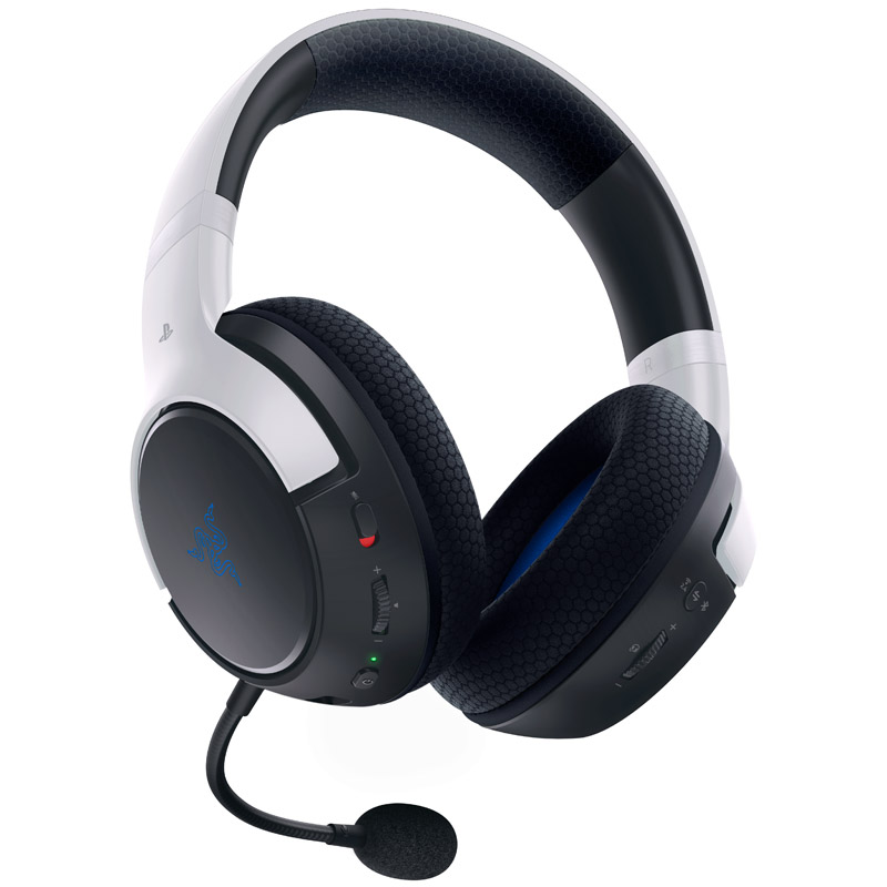 RZ CUFFIE KAIRA HYPERSPEED PLAYSLYC