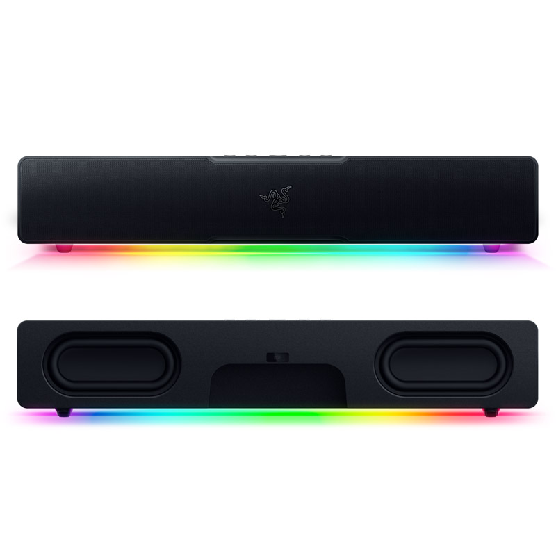 Razer Leviathan V2 X Nero 65 W (Leviathan V2 X)
