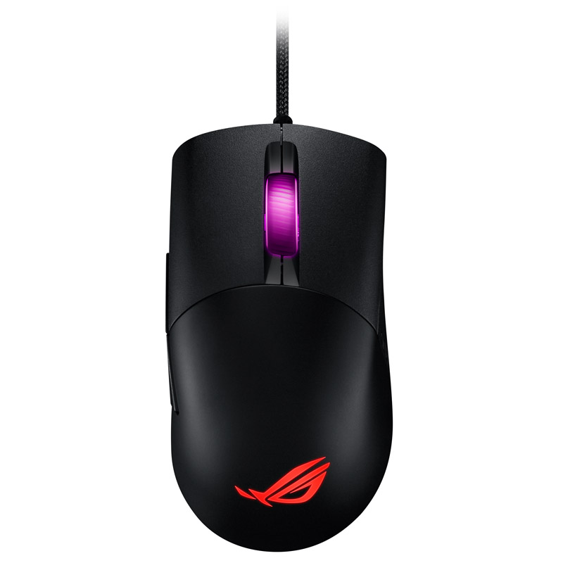 MOUSE GAMING ROG KERIS