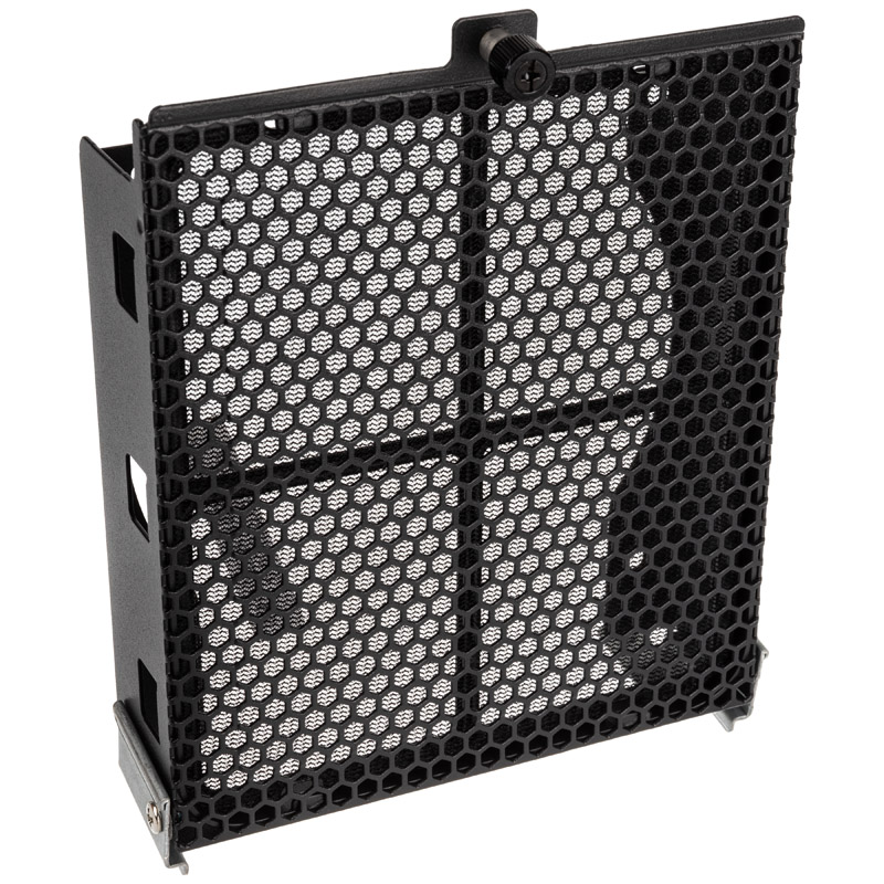Silverstone G11910160-RT-Fan Expansion Cage-For Silverstone RM400, RM41-506, RM41-H08 (SST-G11910160-RT)