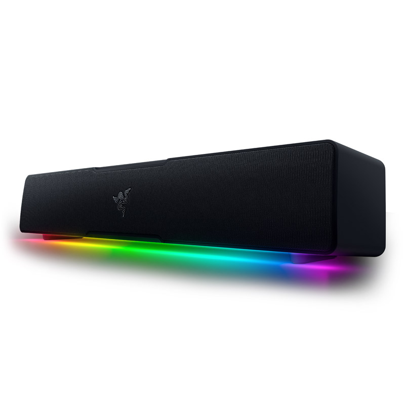 Razer Leviathan V2 X Nero 65 W (Leviathan V2 X)