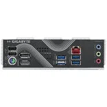 GIGABYTE B860M EAGLE V2 Scheda madre - CPU Intel Core Ultra Series, VRM a 6+1+2 fasi, fino a 9066 MHz DDR5, 1x M.2 PCIe 5.0 + 1