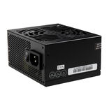 Silverstone ST30SF alimentatore per computer 300 W 20+4 pin ATX SFX Nero (SilverStone SFX Series ST30SF - v2 - s)