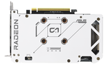 ASUS Dual -RX9060XT-16G-WHITE AMD Radeon RX 9060 XT 16 GB GDDR6