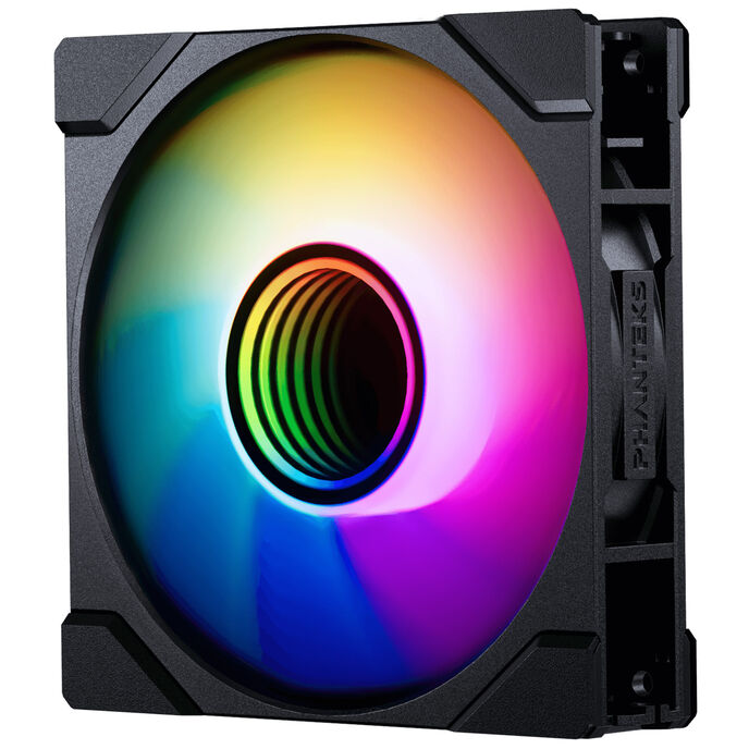 Phanteks M25 Gen2 120mm PWM Fan, Rever