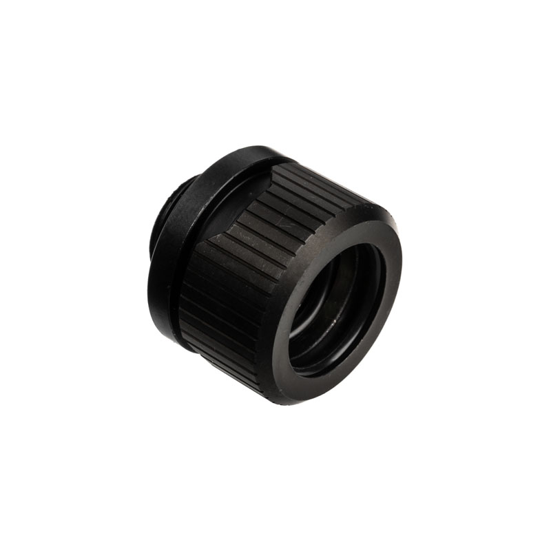 EK Water Blocks EK-Quantum Torque HDC 14 Torque wrench end fitting Nero 1/4 (EK Water Blocks EK-Quantum Torque HDC 14mm Hard Tu