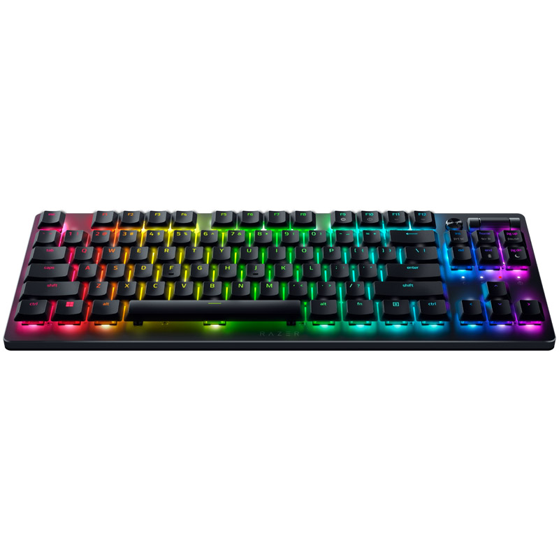 Razer Deathstalker V2 Pro QWERTZ lineare RZ03-04370400-R3G1