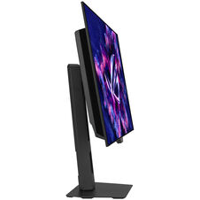 MONITOR ASUS LED 26.5" Wide ROG Strix OLED XG27AQWMG 2560x1440 280hz 1500cd/m² 1.500.000:1 PIVOT Reg.H 2HDMI DP