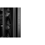 be quiet! Light Base 500 Midi Tower Nero