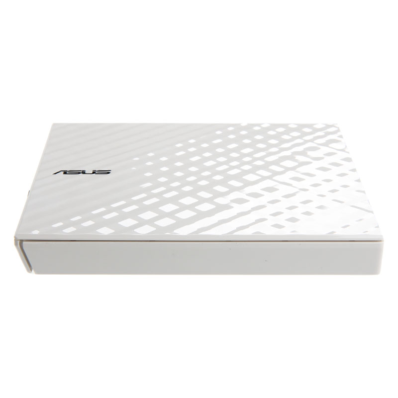 ASUS SDRW-08D2S-U Lite lettore di disco ottico DVDR/RW Bianco