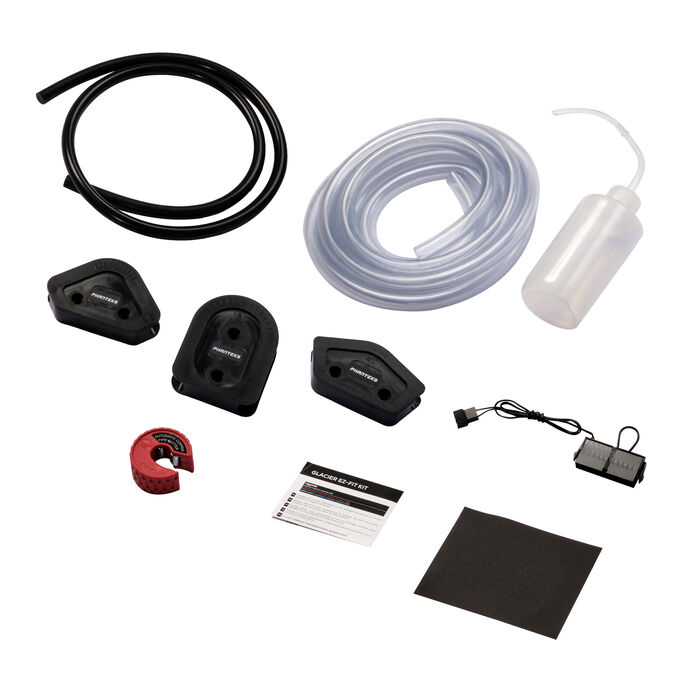 Phanteks Glacier EZ-Fit Tool Set, 16x1