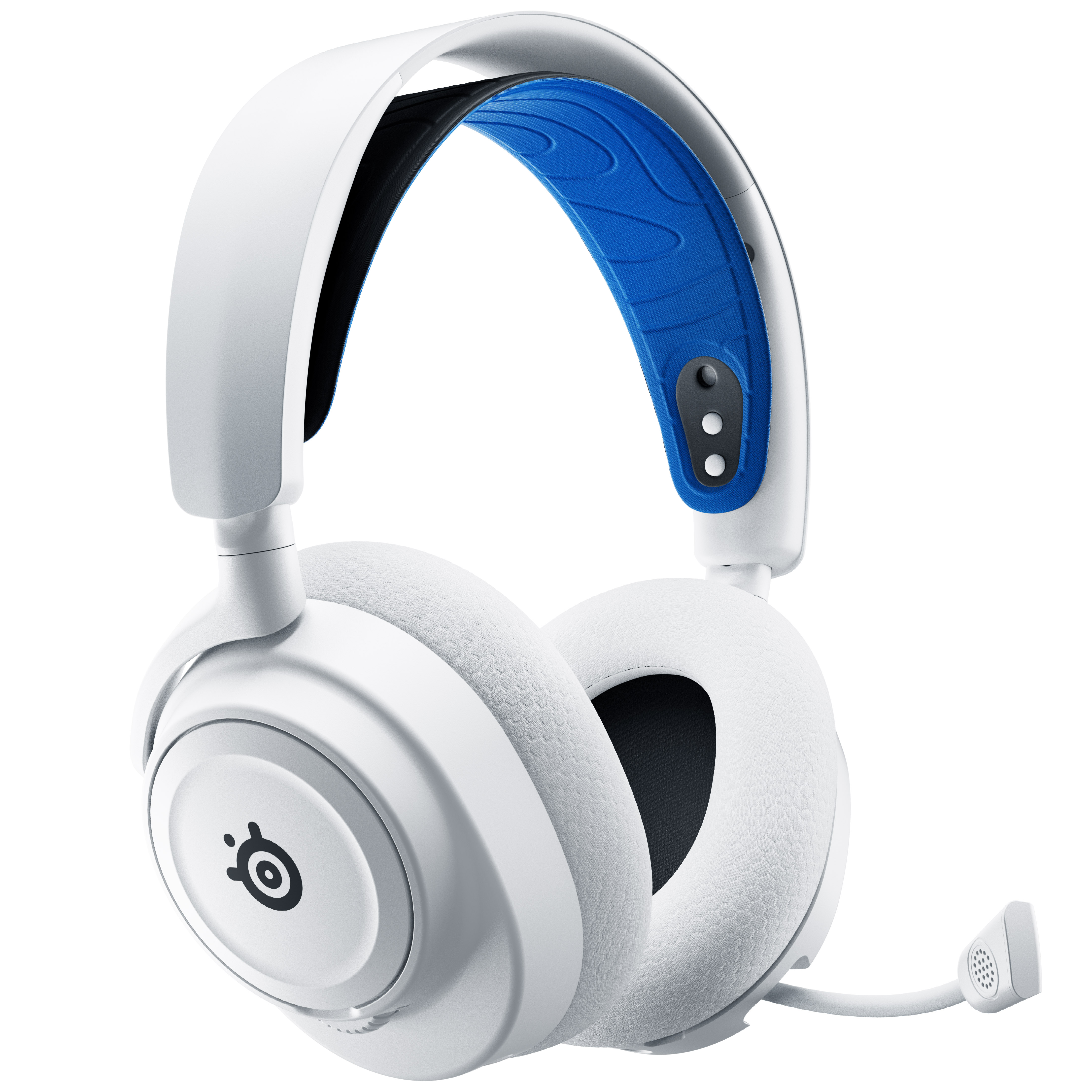 ARCTIS NOVA 7P WHITE