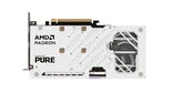 Sapphire VGA 16GB RX9060XT PURE GAMING OC 2xHDMI/2xDP PURE AMD RADEON RX 9060 XT GAMING OC 16GB