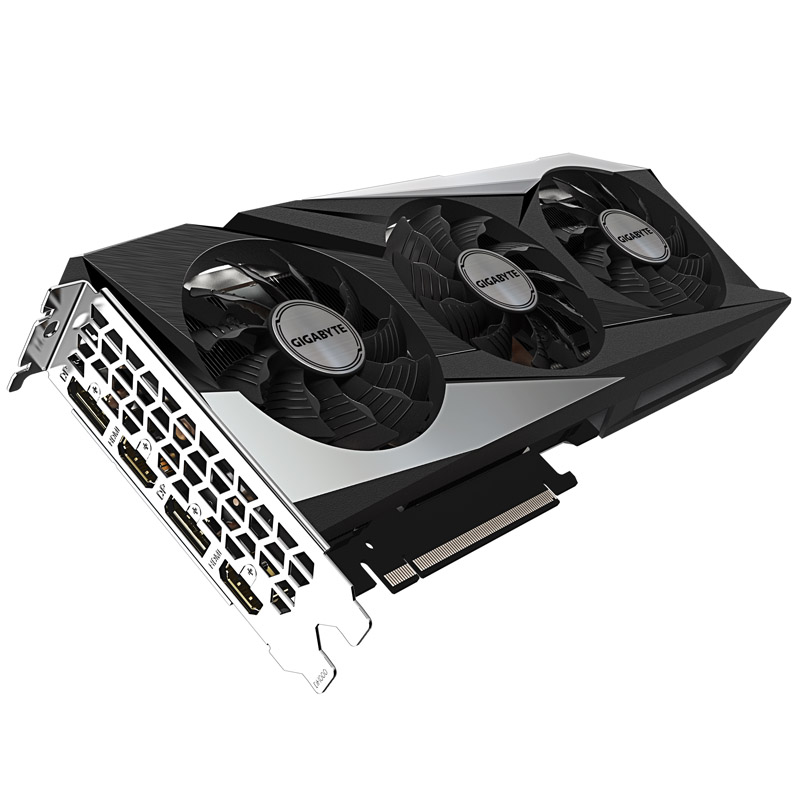 GIGABYTE GeForce RTX 3060 Gaming OC R2