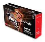 Sapphire VGA 16GB RX9060XT NITRO+ GAMING OC 2xHDMI/2xDP NITRO+ AMD RADEON RX 9060 XT GAMING OC 16GB