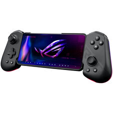 ASUS ROG Tessen Nero, Grigio USB 3.2 Gen 1 [3.1 Gen 1] Gamepad Analogico/Digitale Android (Asus ROG Tessen Handheld Android Pho