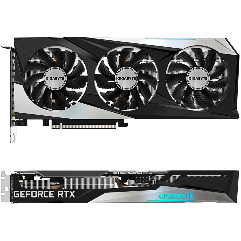 GIGABYTE GeForce RTX 3060 Gaming OC R2
