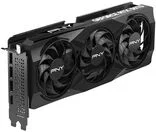 SVGA PNY RTX 5070 OC VCG507012TFXPB1-O 12GB GDDR7 192bit PCIE 5.0 HDMI+3DP 3*FAN