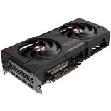 SAPPHIRE Radeon RX9070 Pulse OC 16GBGD