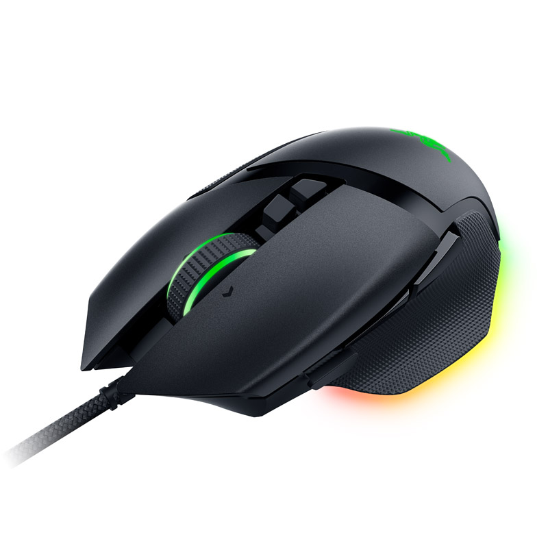 RZ MOUSE BASILISK V3