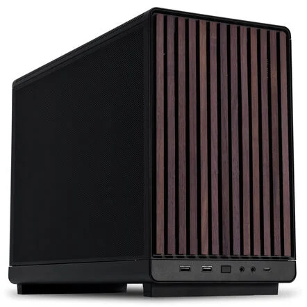 LianLi A3-mATX