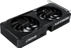 Gainward GeForce RTX 5060 Ti Ghost OC
