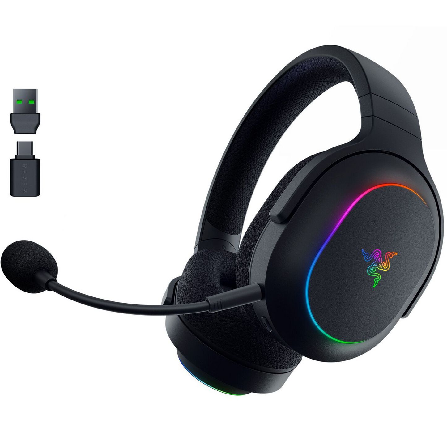 Razer Barracuda X Chroma...