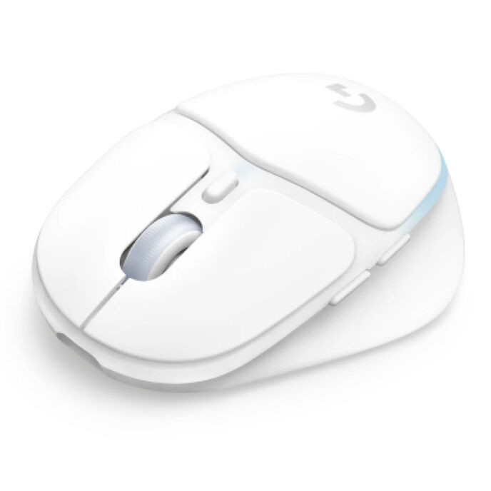 Logitech G705 Wireless Gaming Mouse - OFF WHITE - EER2 (G705 WIRELESS GAMING MOUSE - - OFF WHITE - EER2)
