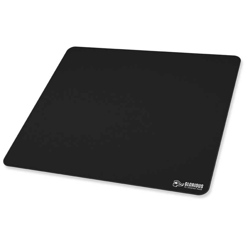 Tappetino per mouse - XL, nero