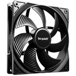 be quiet! Pure Wings 3 140 mm PWM Triple Pack Case per computer Ventilatore 14 cm Nero 3 pz