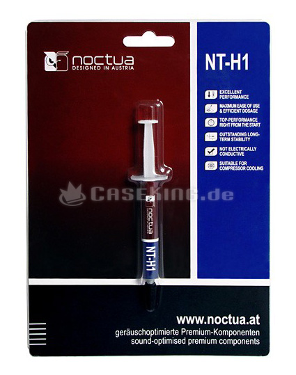 Noctua NT-H1 Termisk paste