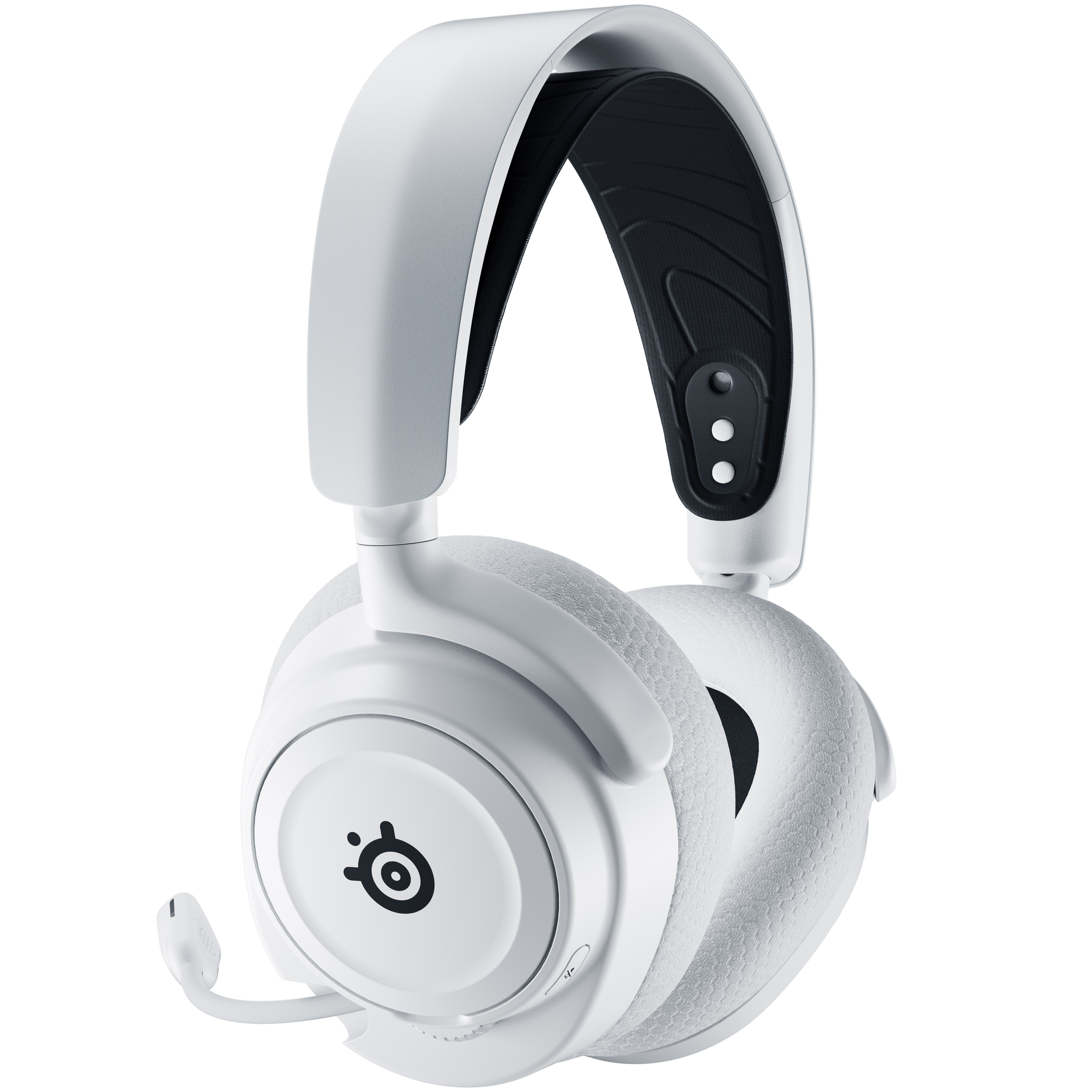 ARCTIS NOVA 7X WHITE