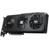 GIGABYTE Radeon RX 9060 XT GAMING 16G Scheda Grafica - 16GB GDDR6, 128bit, PCI-E 5.0, 3230 MHz Frequenza core, 2 x DisplayPort,