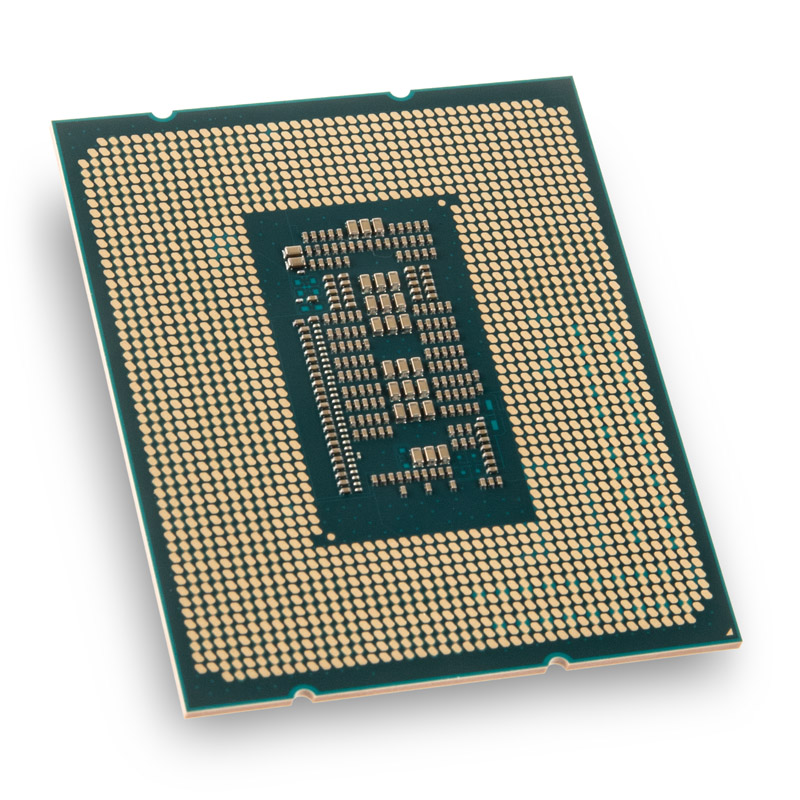 Codename Alder Lake-S iGPU n/a TDP 65-117W Kerne 6 Basistakt 2.50GHz Turbotakt 4.40GHz