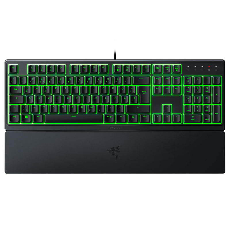 Tastiera Razer Ornata V3X